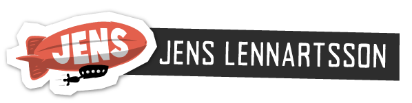 Jens Lennartsson