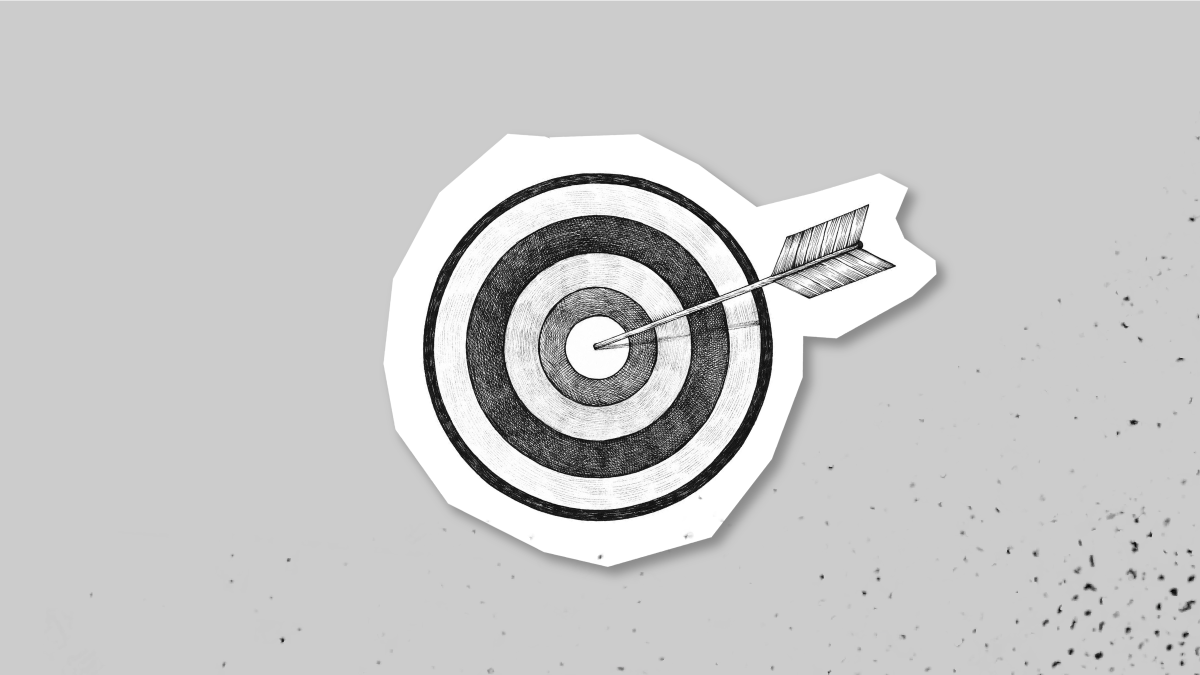 The Bullseye Method: Picking a Niche Without Closing any Doors